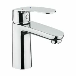 CORNAT Waschtisch-Niederdruck-Einhebelmischer BELMONT