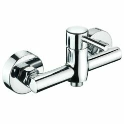 CORNAT Brause-Einhebelmischer CAZIN