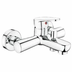 CORNAT Bade-Einhebelmischer ESPERA