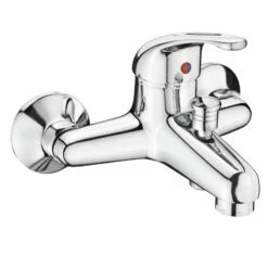 CORNAT Bade-Einhebelmischer FABIO