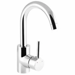 CORNAT Waschtisch-Einhebelmischer FIORA