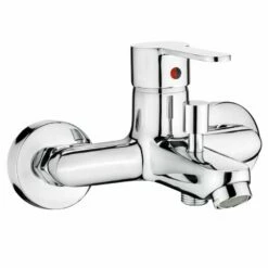 CORNAT Bade-Einhebelmischer GAIA