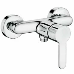 CORNAT Brause-Einhebelmischer GAIA