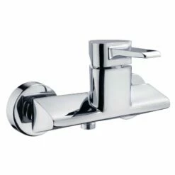 CORNAT Brause-Einhebelmischer IZOLA