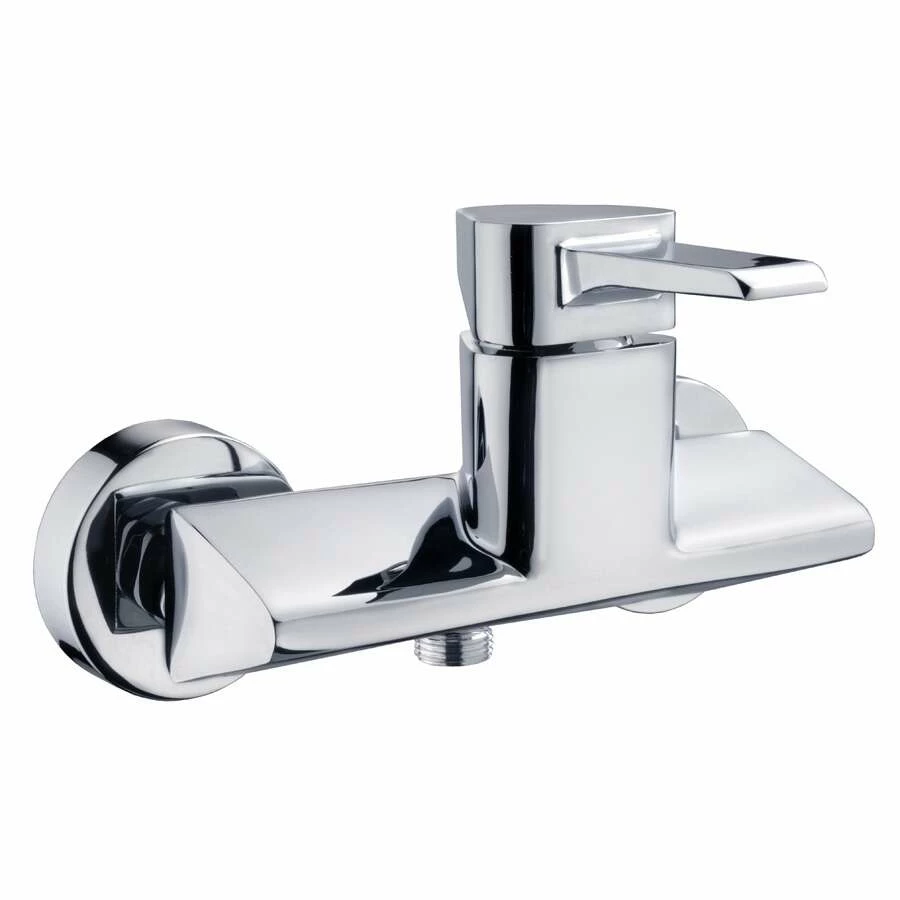 CORNAT Brause-Einhebelmischer IZOLA