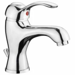 CORNAT Waschtisch-Einhebelmischer LUCA