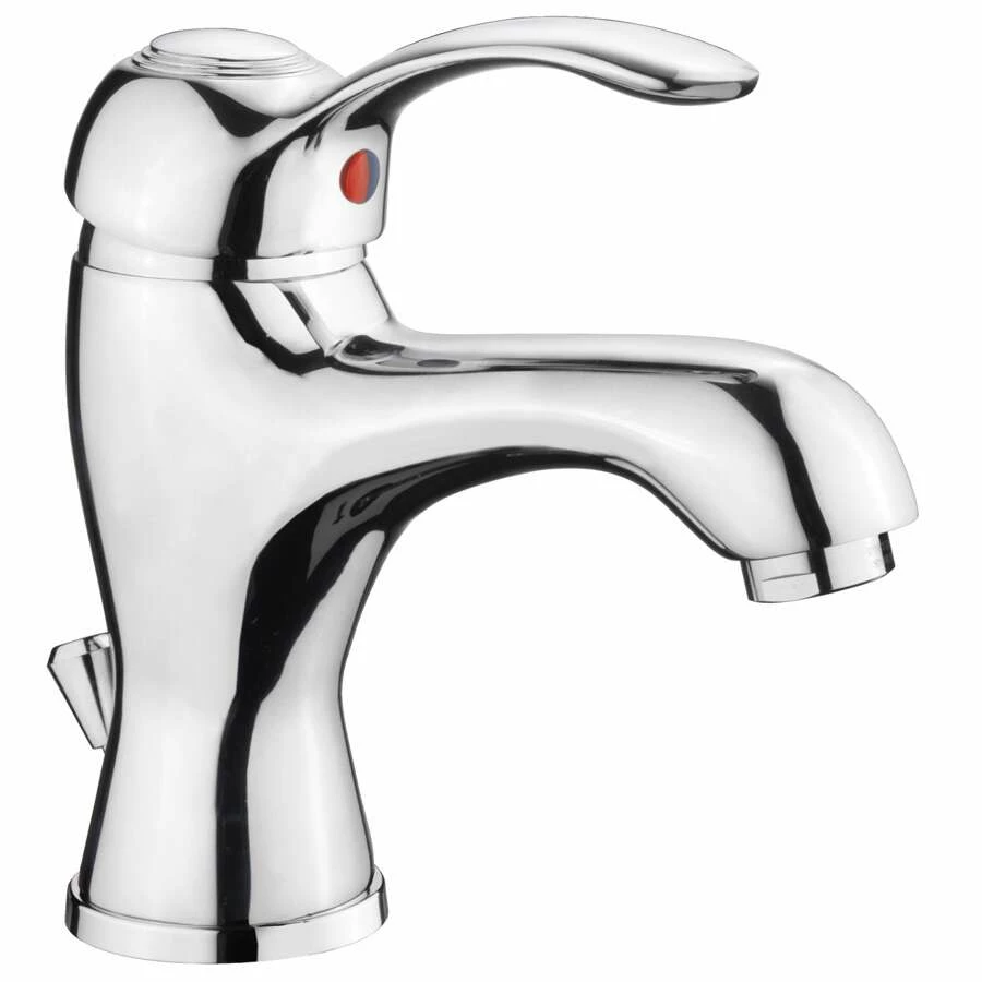 CORNAT Waschtisch-Einhebelmischer LUCA