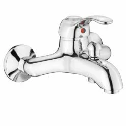 CORNAT Bade-Einhebelmischer LUCA