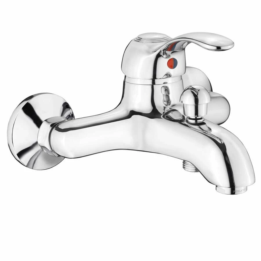 CORNAT Bade-Einhebelmischer LUCA