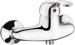 CORNAT Brause-Einhebelmischer LUCA