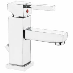 CORNAT Waschtisch-Einhebelmischer LUCERA NEW