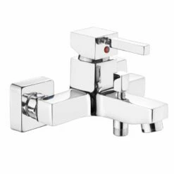 CORNAT Bade-Einhebelmischer LUCERA NEW