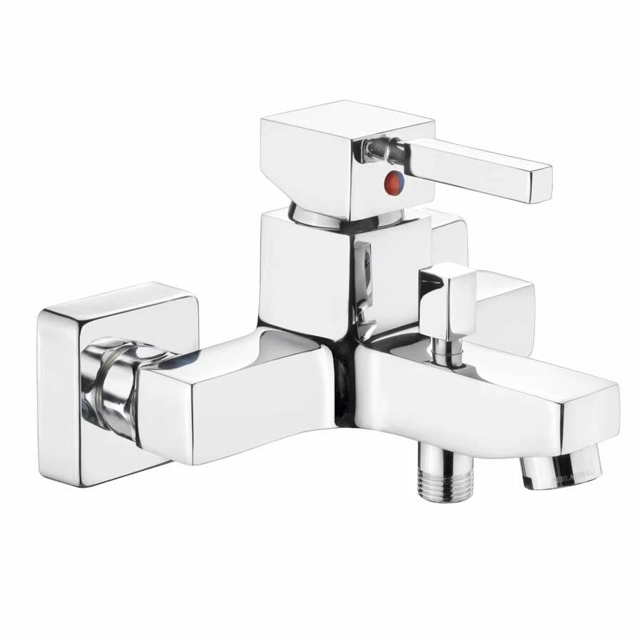 CORNAT Bade-Einhebelmischer LUCERA NEW