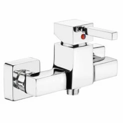 CORNAT Brause-Einhebelmischer LUCERA NEW