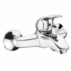 CORNAT Bade-Einhebelmischer MATEO