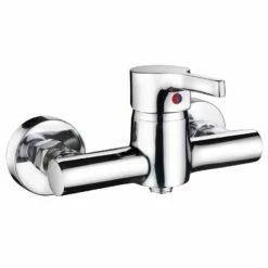 CORNAT Brause-Einhebelmischer SKAGEN