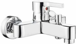 CORNAT Bade-Einhebelmischer SORIA