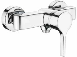 CORNAT Brause-Einhebelmischer SORIA