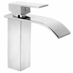 CORNAT DESIGN Waschtisch-Einhebelmischer 619