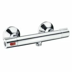 CORNAT Brause Thermostat-Armatur PARLA