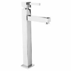 CORNAT Waschtisch Einhebelmischer AVILA, Hohes Modell