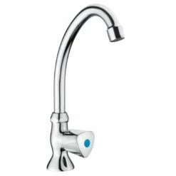 CORNAT Stand-Schwenkventil LISA