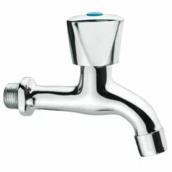 CORNAT Wand-Auslaufventil LISA