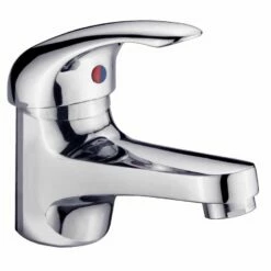 CORNAT Waschtisch-Niederdruck-Einhebelmischer FREE