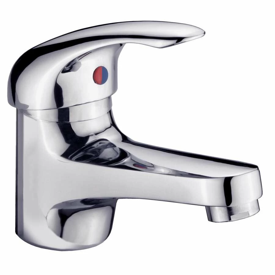 CORNAT Waschtisch-Niederdruck-Einhebelmischer FREE