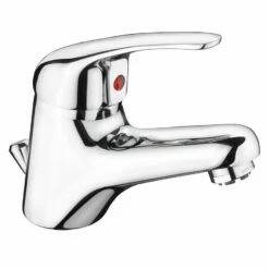 CORNAT Waschtisch-Niederdruck-Einhebelmischer YAGO