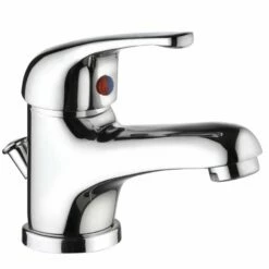 CORNAT Waschtisch-Einhebelmischer LEON