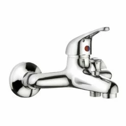 CORNAT Bade-Einhebelmischer LEON