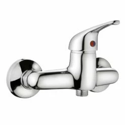 CORNAT Brause-Einhebelmischer LEON