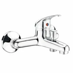 CORNAT Bade-Einhebelmischer PICCOLO