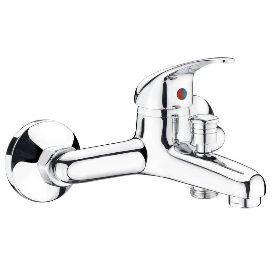 CORNAT Bade-Einhebelmischer PICCOLO