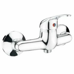 CORNAT Brause-Einhebelmischer PICCOLO