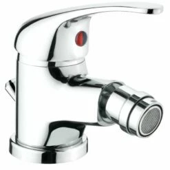 CORNAT Bidet-Einhebelmischer PICCOLO