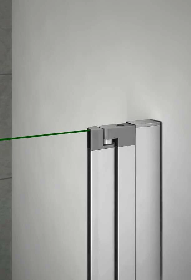 Dusar Economy Neo Pendeltür In Nische Breite 90 Höhe 185 Cm Nano Beschichtung – Bild 5