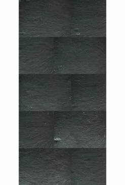 Duschmeister Duschrückwand Struktur Schieferplatten