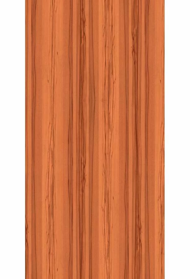 Duschmeister Duschrückwand Struktur Kernbuche