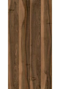 Duschmeister Duschrückwand Struktur Walnuss