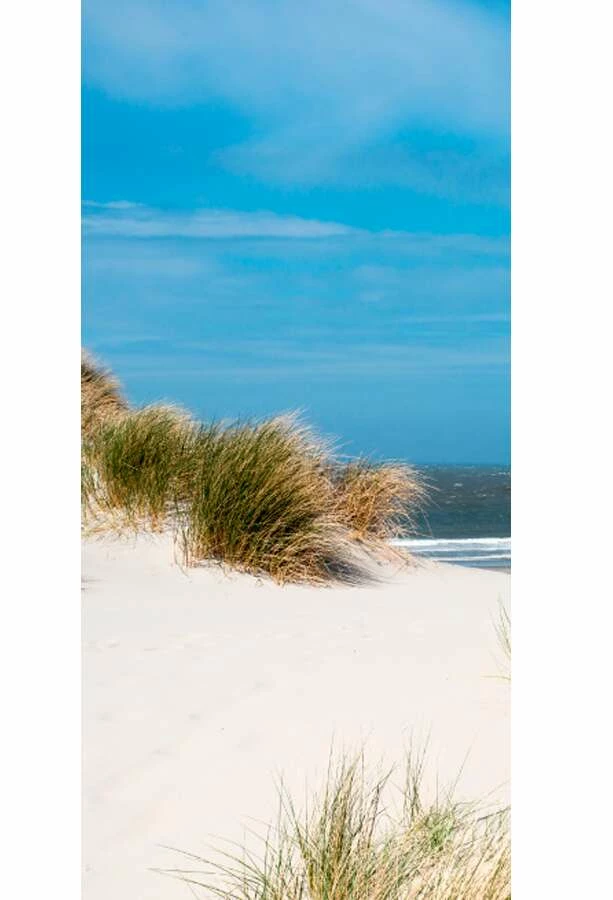 Duschmeister Duschrückwand Motiv Set Nordsee – Bild 2