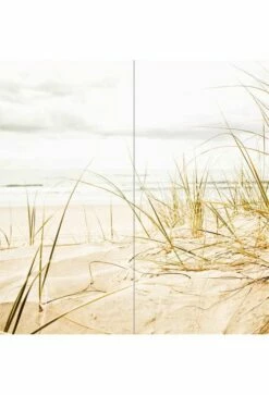 Duschmeister Duschrückwand Motiv Set Düne