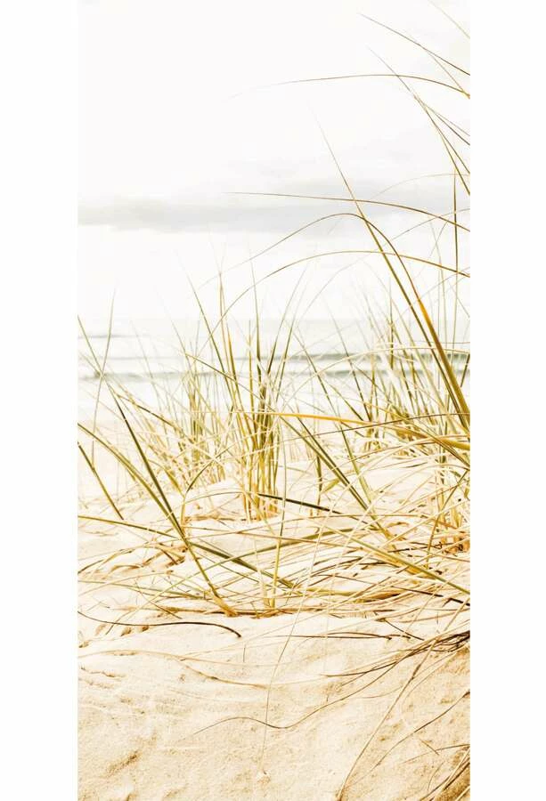 Duschmeister Duschrückwand Motiv Set Düne – Bild 3