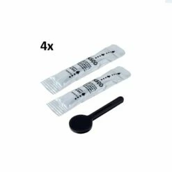 4x Schulte Kleber K600 Einfach Kleben System Für Alexa Style 2.0 Drehtür