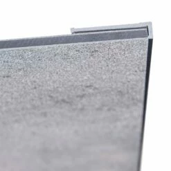 Schulte Endprofil, Flächenbündig Für Decodesign Duschrückwände