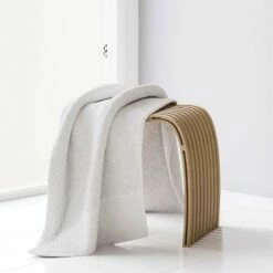 Schulte Badsitz Aus Bambus