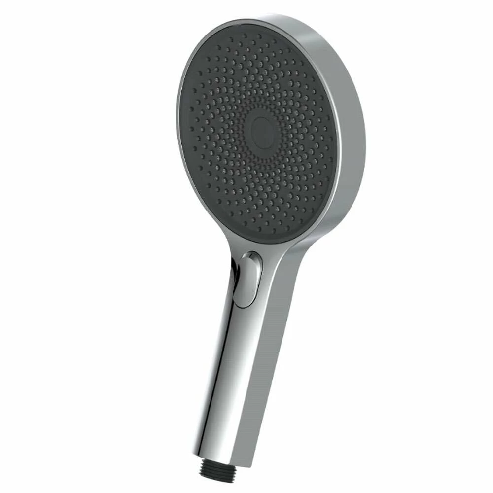 Schütte Überkopfbrauseset Samoa Rain Mit Regendusche Chrom-anthrazit – Bild 6