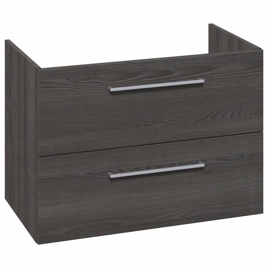 Dansani Waschplatz Badmöbelset Mido+ 60 Cm – Bild 7