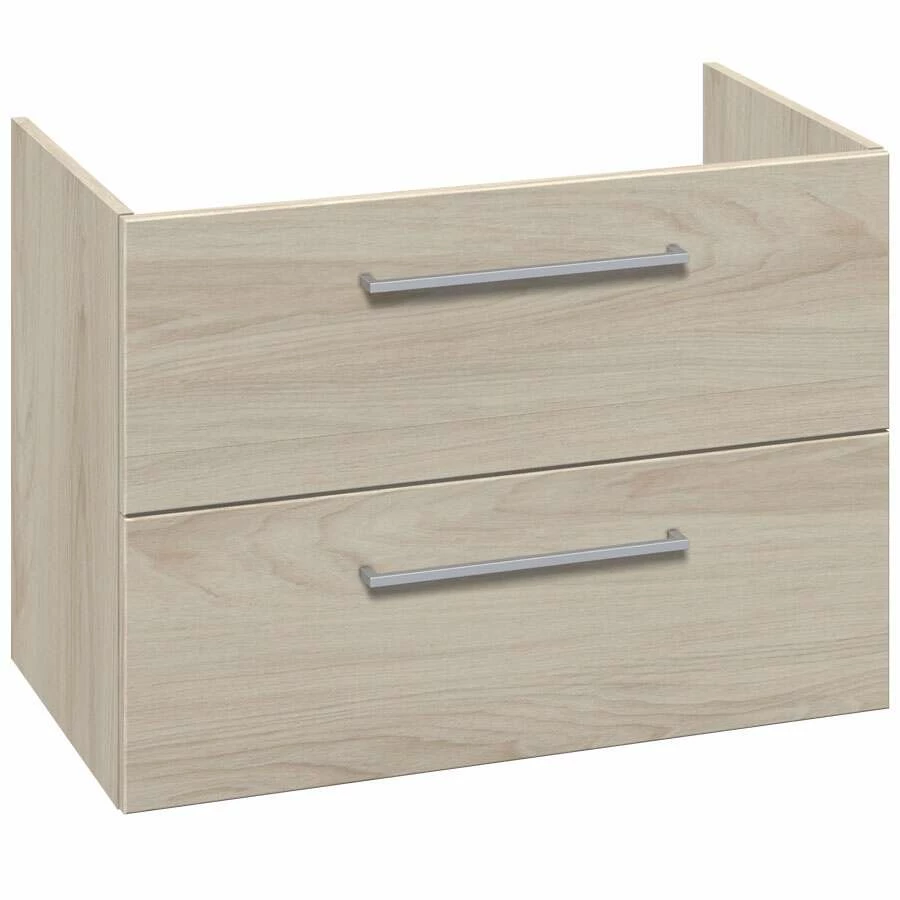 Dansani Waschplatz Badmöbelset Mido+ 60 Cm – Bild 9